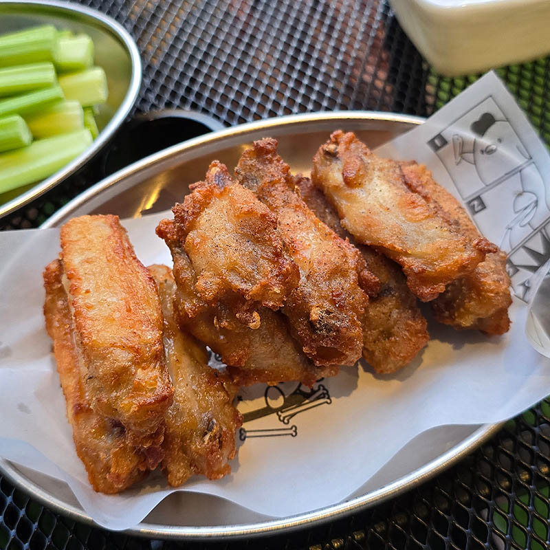 광교 호수공원 이자카야 '생마차'