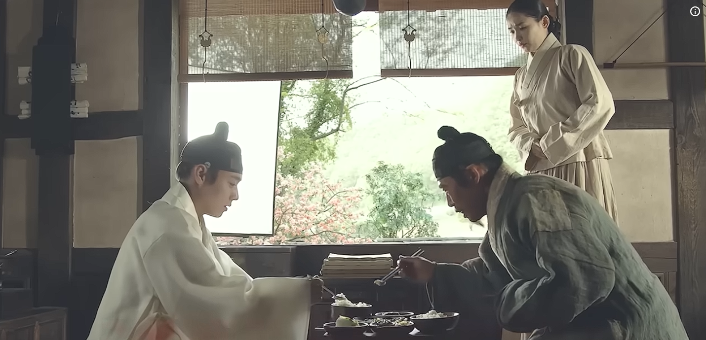 한국 영화 왕과 사는 남자 (The King&amp;#39;s Warden. 2026)