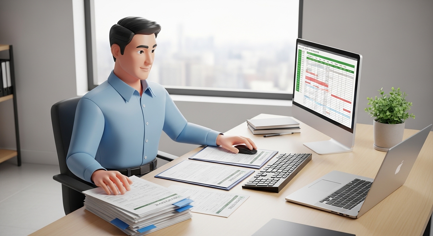 평소에 &amp;#39;적요&amp;#39;만 잘 써도 세금 아낀다