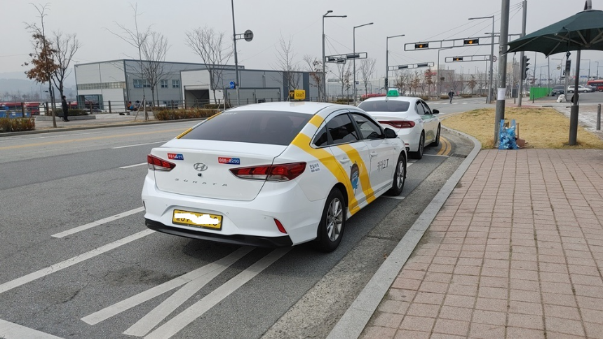 2025년 개인택시 양수교육 신청 방법 및 일정 정리 