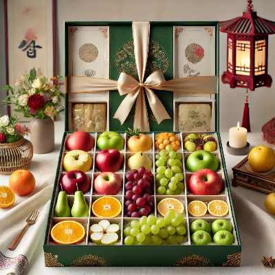 2025 설날 명절 선물 세트 추천