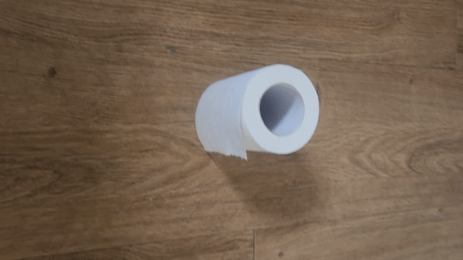 갤럭시 스마트폰으로 동영상에서 원하는 구간을 GIF 파일로 만드는 방법의 9번째 순서를 설명하는 이미지입니다.