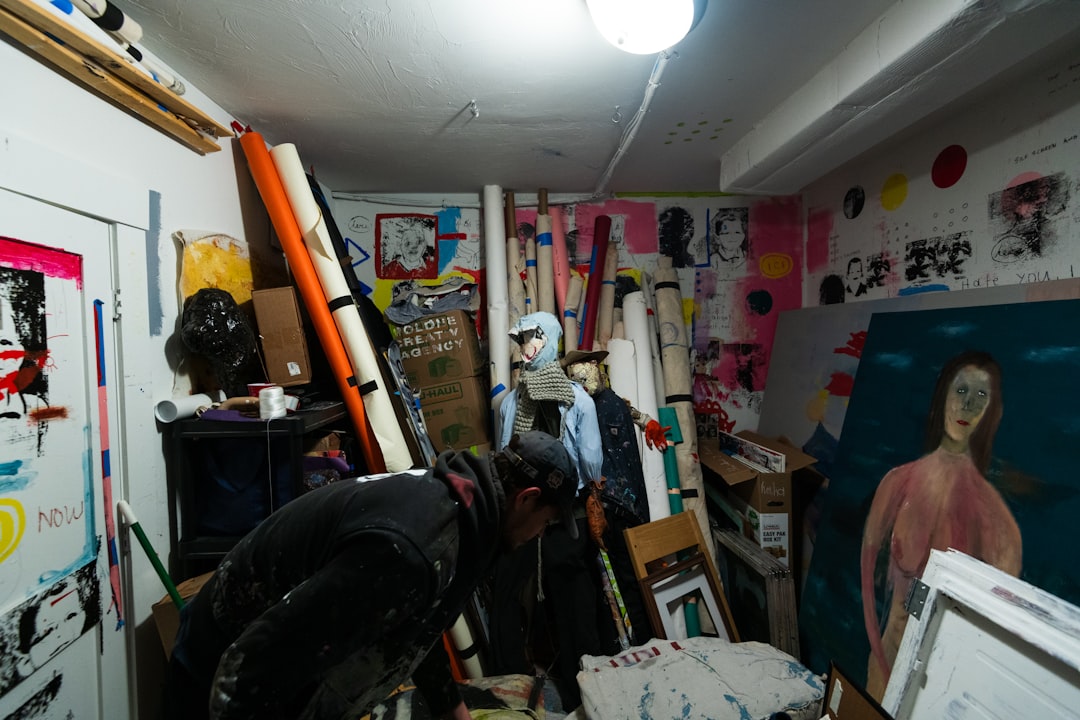 Storage