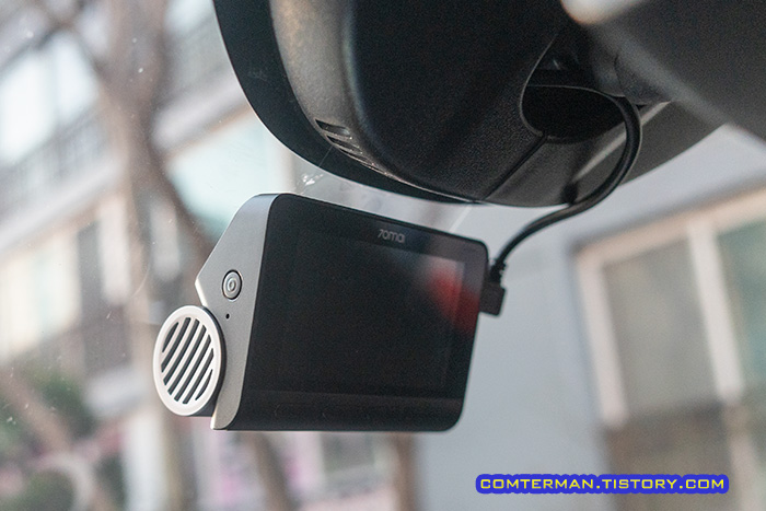 70mai A800S 블랙박스