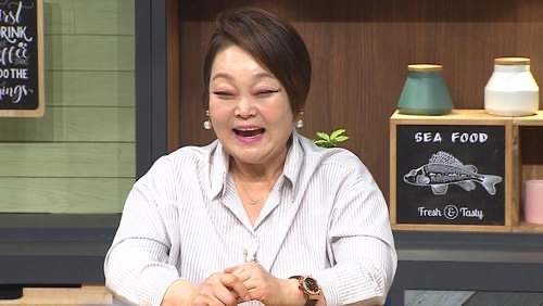 빅마마 이혜정