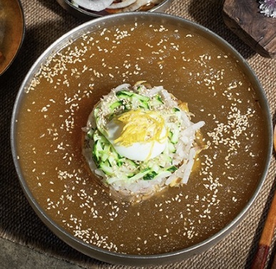 진주냉면 남가옥