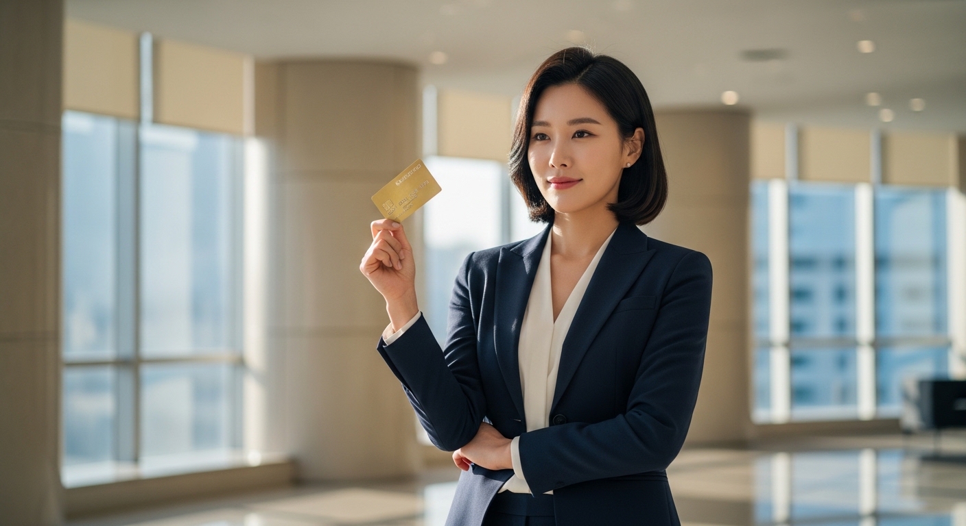 애플페이 체크카드
