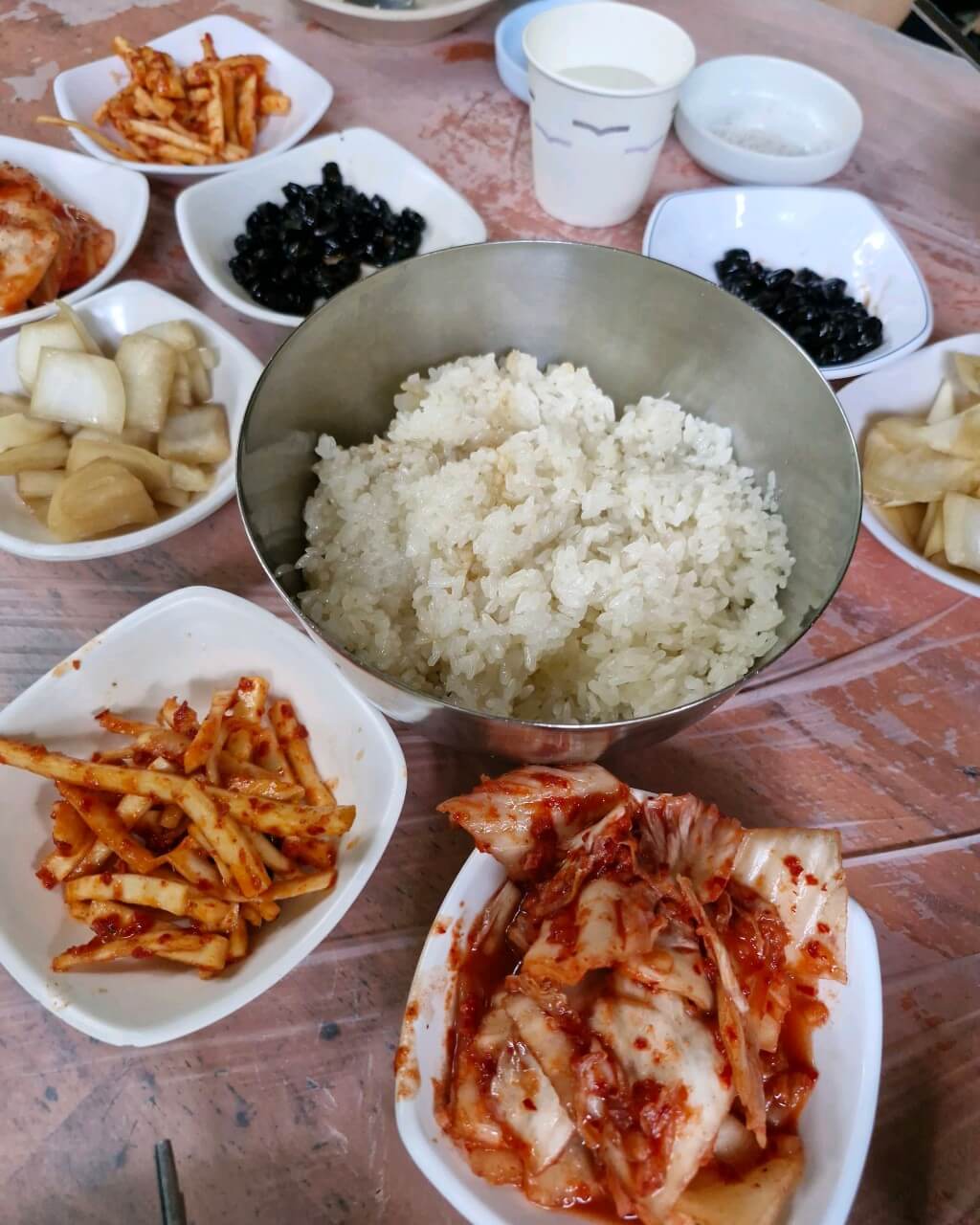생방송투데이 살아보고서 K-등산, 서울 경기도 과천 관악산 맛집 돌담집 식당, 서울 등산관광센터 관악산점 생방송투데이 3779회