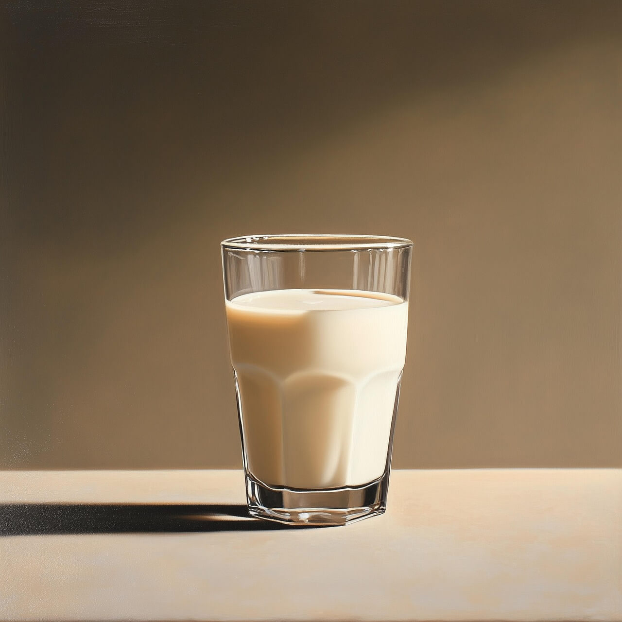 단백질 음료의 효능