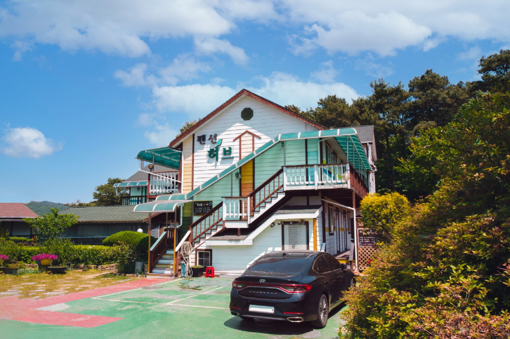 덕산 힐링 여행의 완벽한 선택! 예산 덕산허브펜션 솔직 후기 &amp; 예약 꿀팁