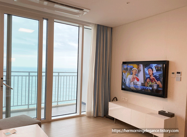 롯데리조트 속초