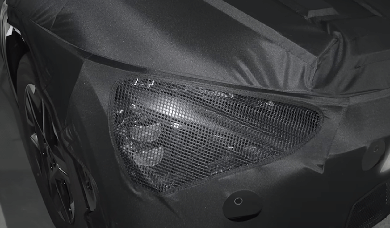 기아 EV6 페이스리프트