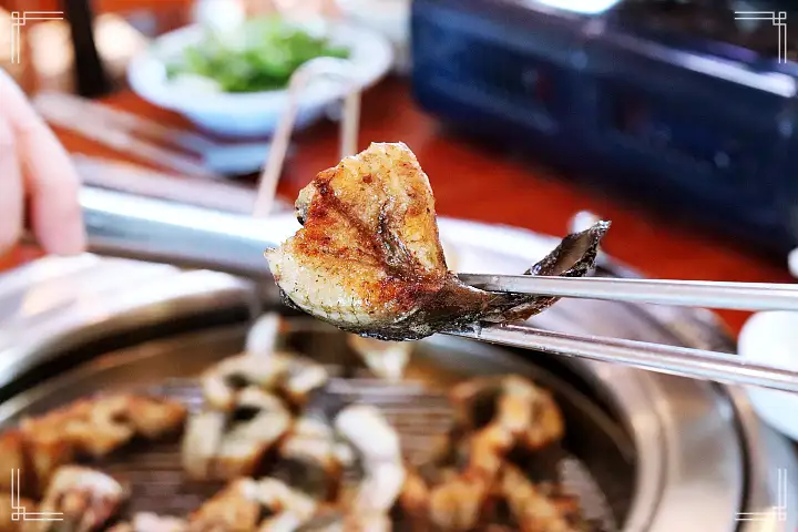 어서와 한국은 처음이지 갯벌장어 민물 장어 구이 꽃게탕 스웨덴 친구들 편 인천 강화도 맛집 위치