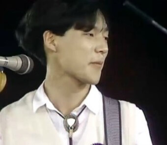 신해철 노래 모음