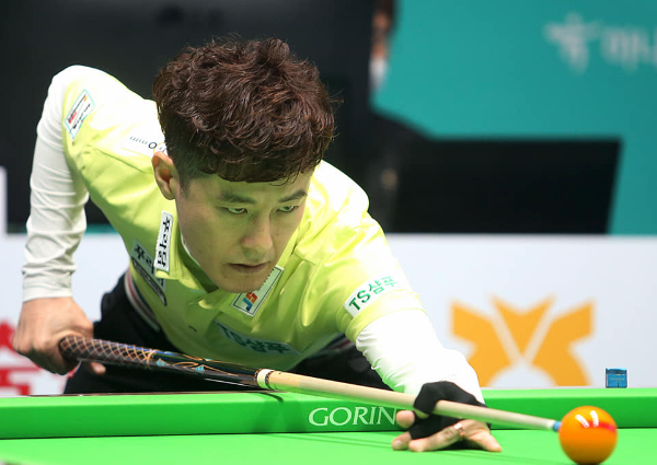 김임권 당구선수