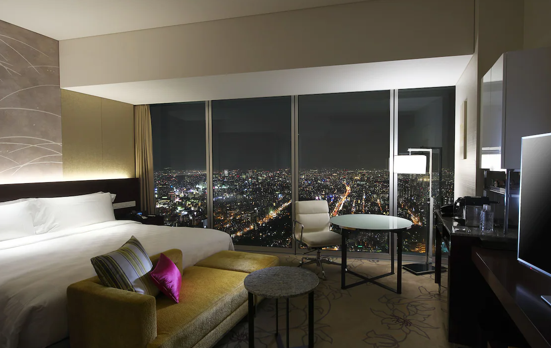 24년 1월 호텔스닷컴 할인코드 모두 정리 + 오사카 인기 호텔 BEST 06