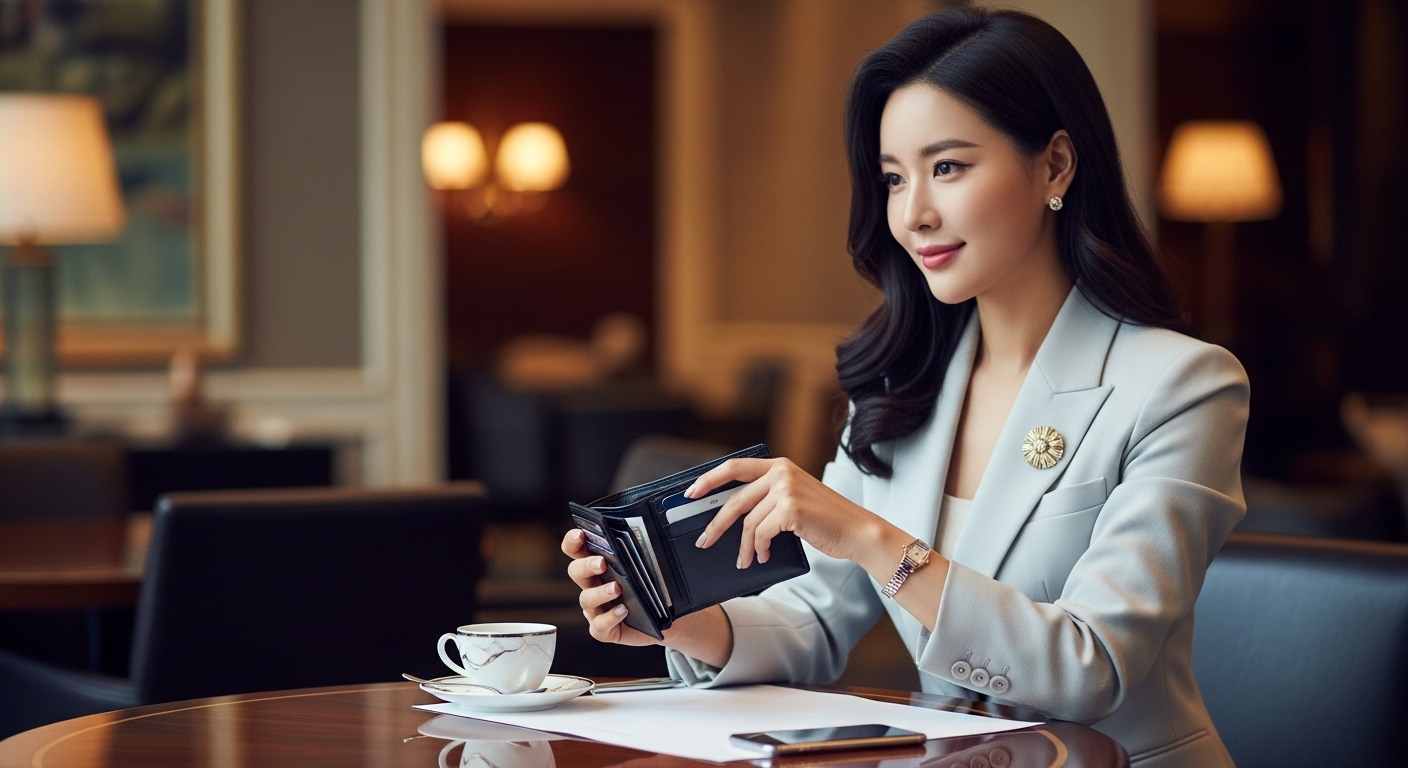 연체 전 채무조정