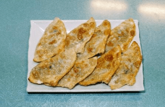 생활의 달인 강북 강남 만두달인 양대산맥