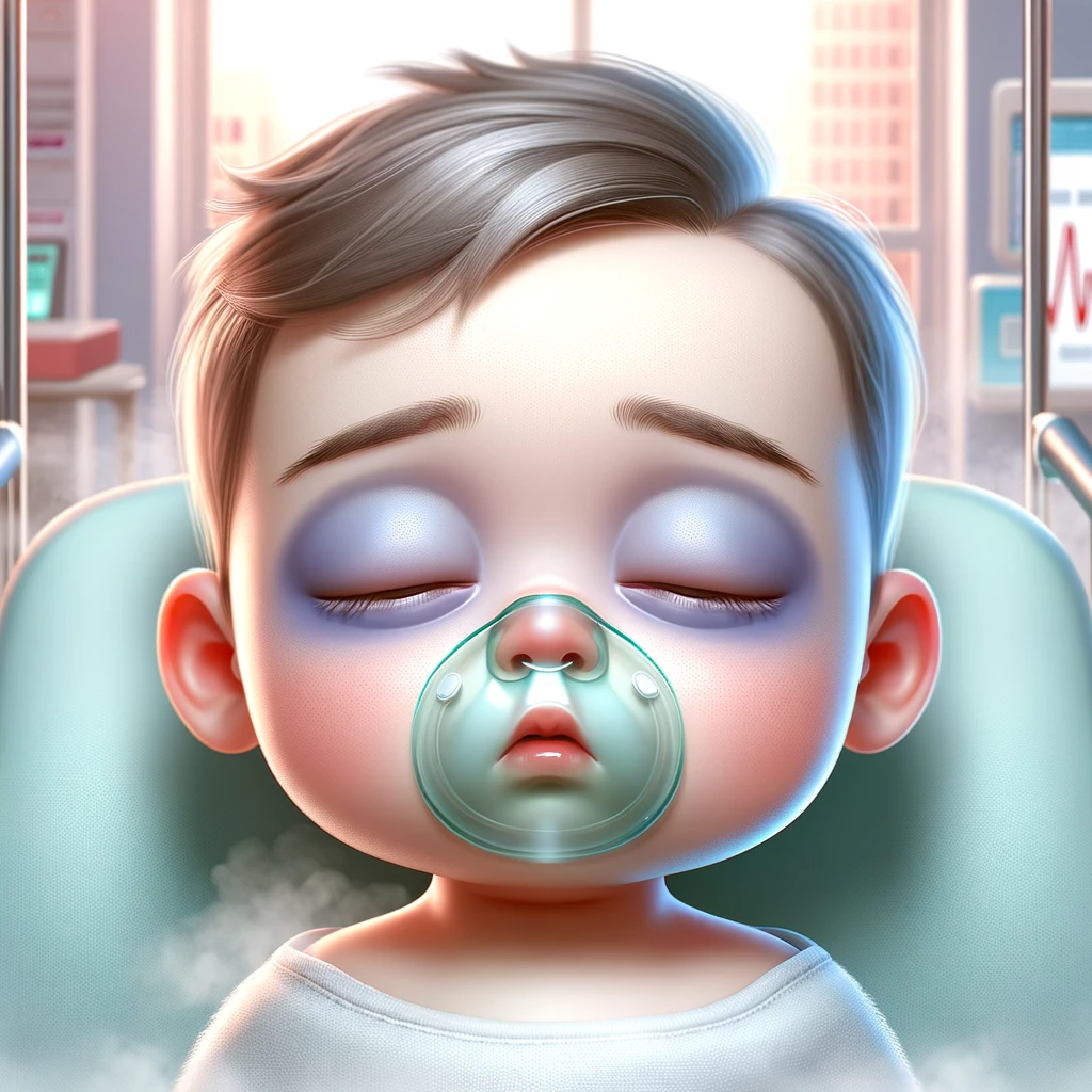 영유아-호흡기세포융합바이러스(RSV)