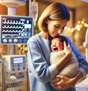 대도시 vs 지방병원 중환자실 환경 차이 (중환자실, 지역병원, 의료격차)