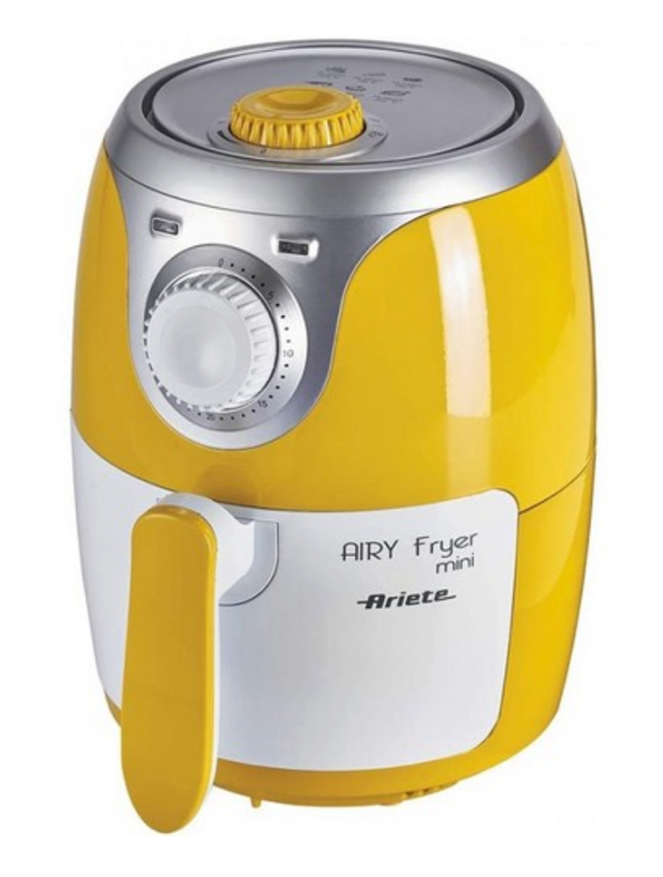 아리에테 4615 미니 에어프라이어