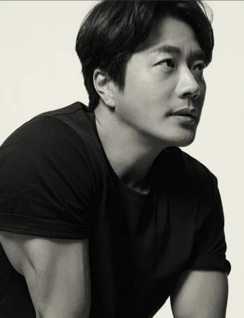 배우 권상우 파출부어머니