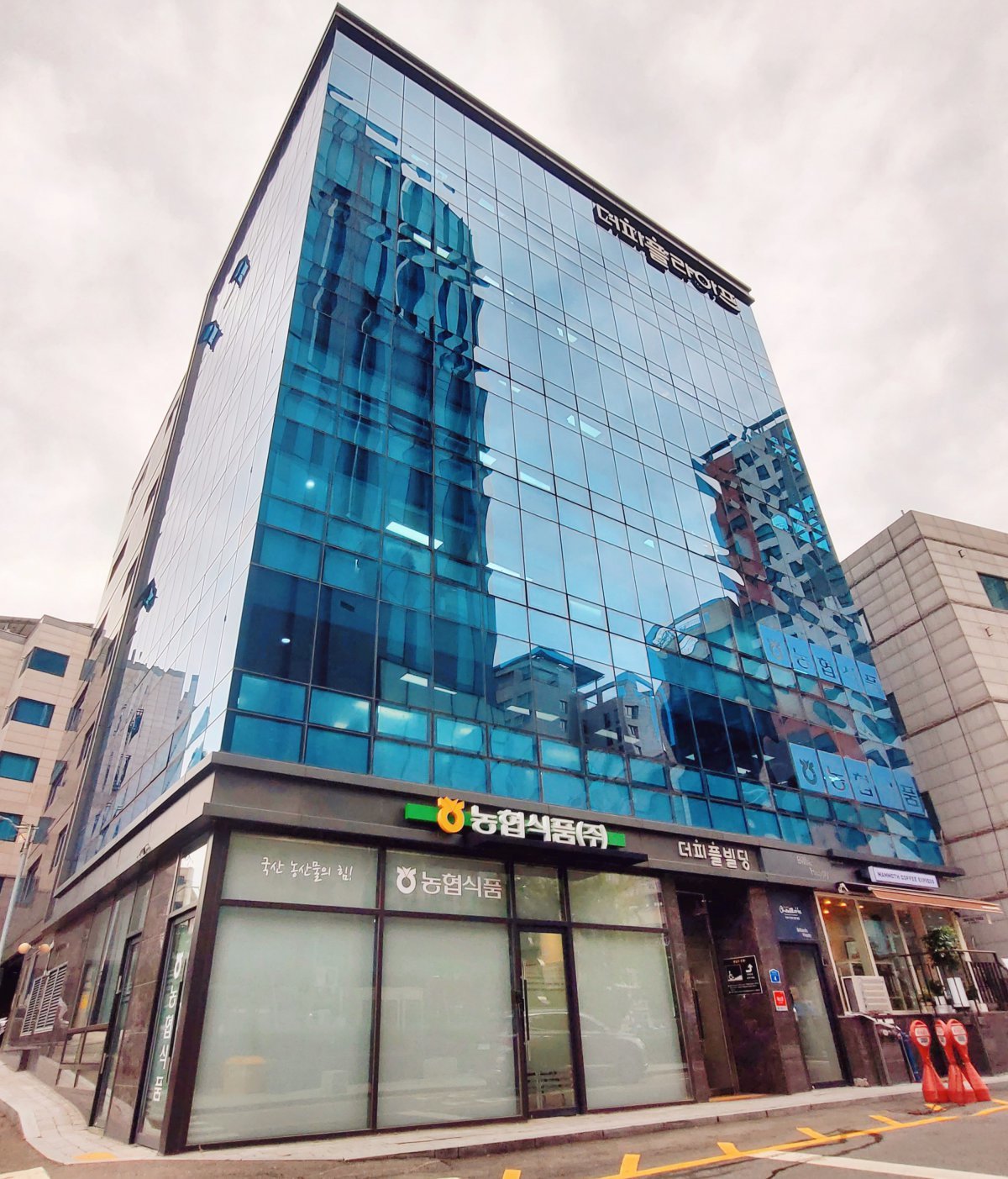 영림원 ERP 도입