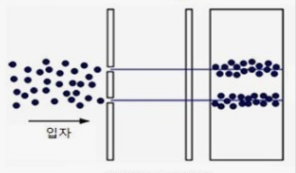 양자역학이란, 입자인가 파동인가, 이중슬릿실험과 슈레딩거의 고양이 그리고 닐스 보어의 주장
