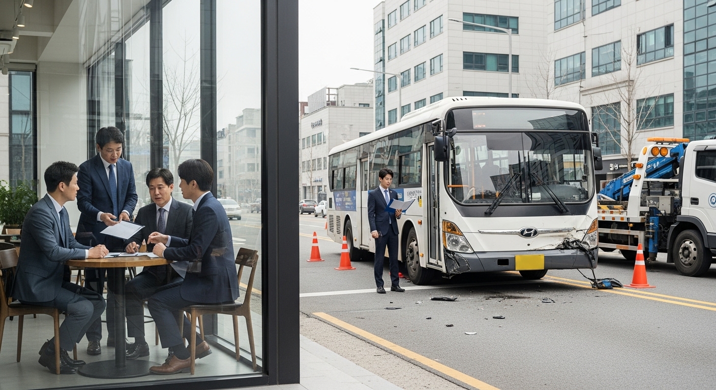 손해사정사, 법률상담, 교통사고대응