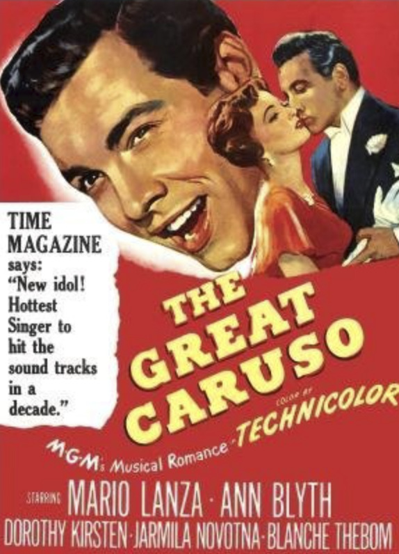 마리오 란차, 왜 정통 성악계에서는 높이 평가받지 못할까?