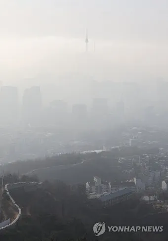 미세먼지 단계 예보 마스크 환기 공기청정기 사용 순서_15