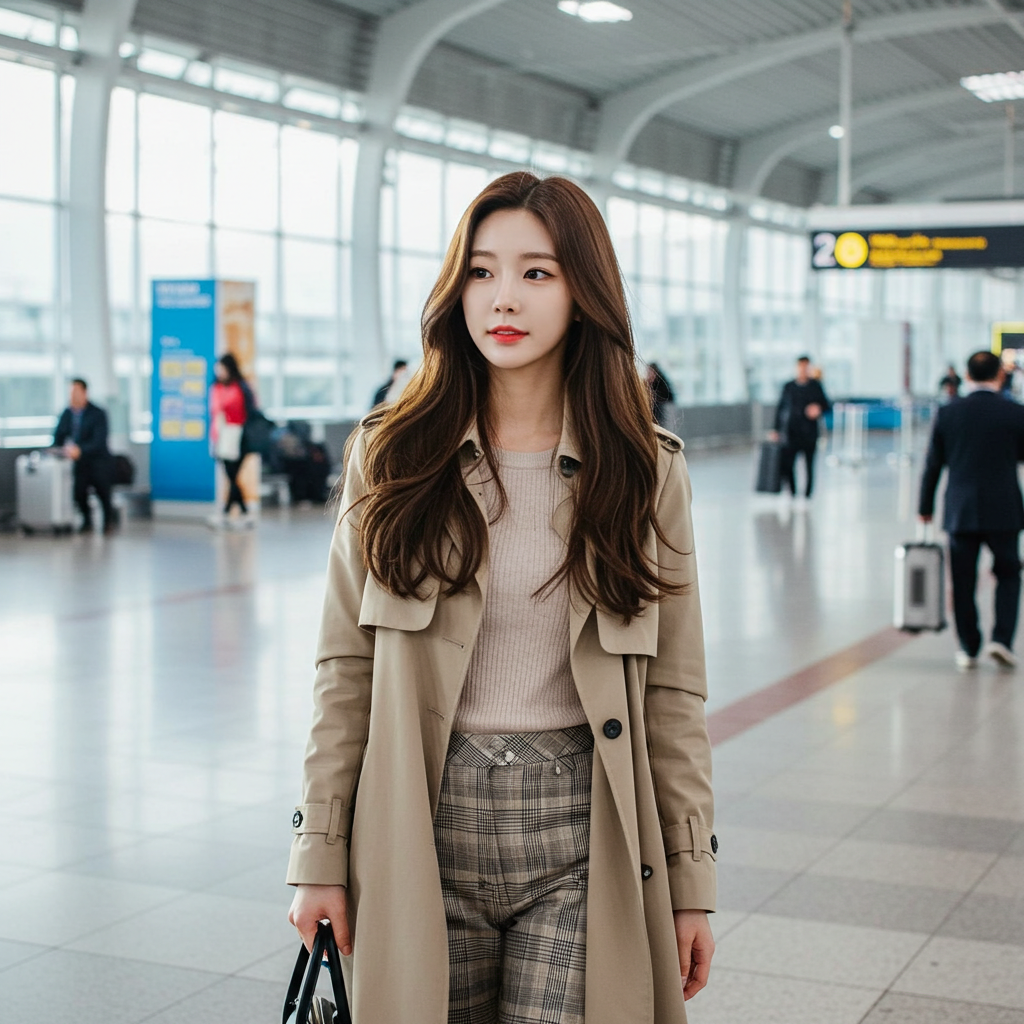 영국 유학 준비