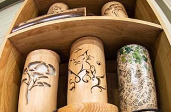 거제 맹종죽테마공원