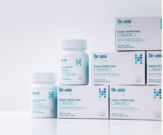 덱소니아정-가격