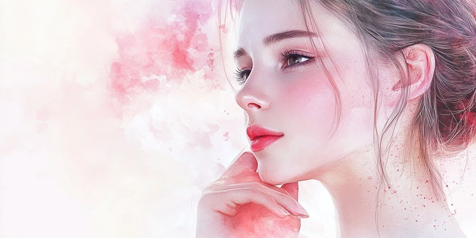 동안피부 관리 노하우