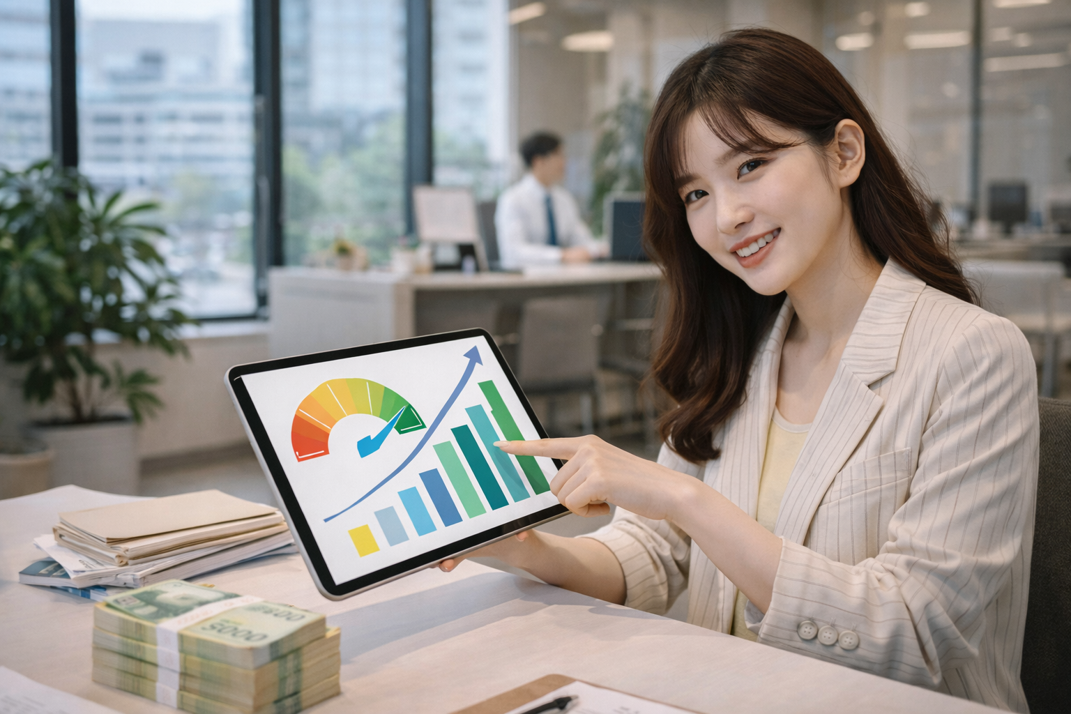 신용점수 올리는 방법, 단기간 회복 가능한 전략