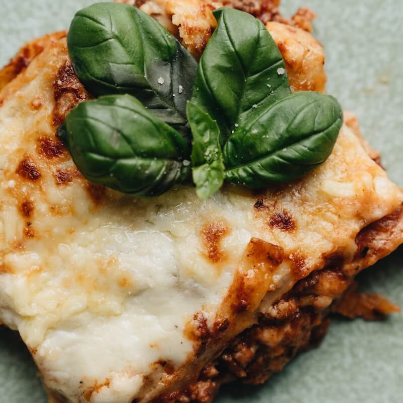 크리스마스 홈파티 음식