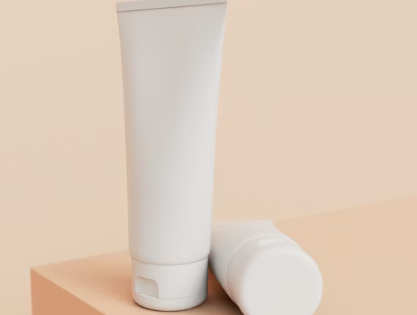 트리클로산 치약