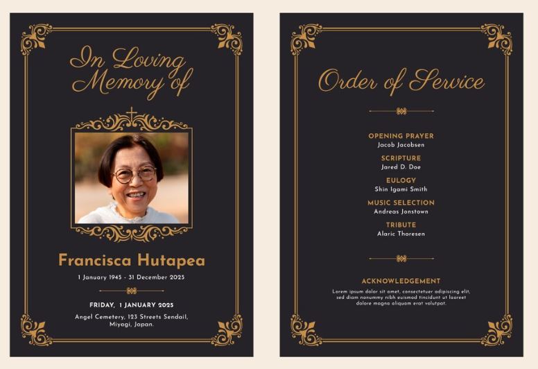 상조회사 순위 1위 ~ 5위? 3