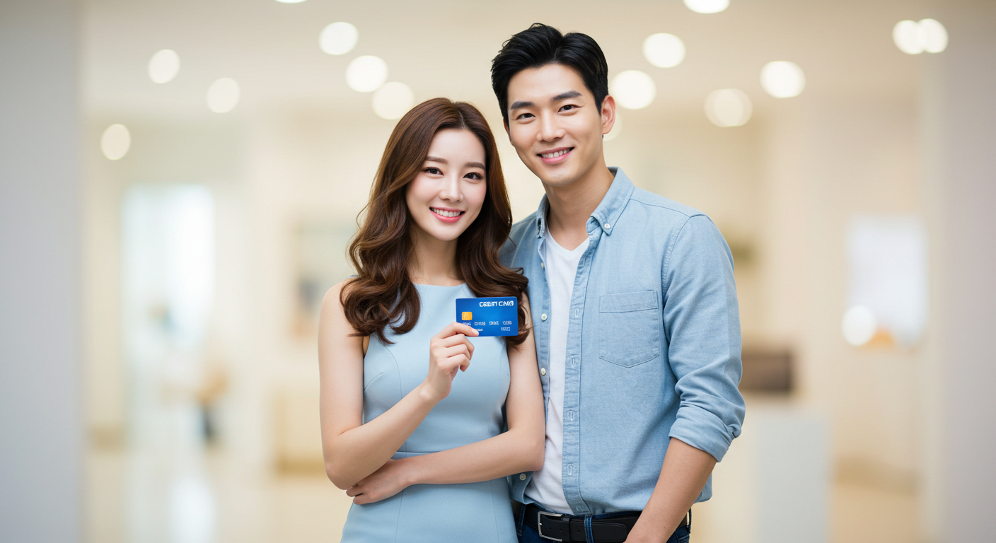 SC제일은행 신용대출