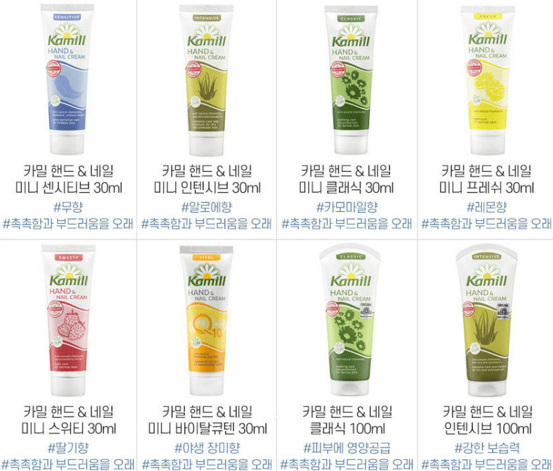 핸드크림 추천(23.11.16.) - 네이버&amp;#44; 올리브영 인기 순위 TOP 10