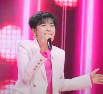 이제는 - 반가희