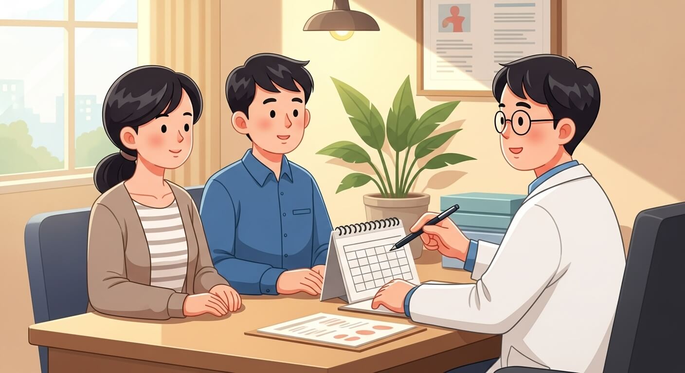 특수건강검진 비용&middot;대상&middot;검사 항목 한눈에 정리