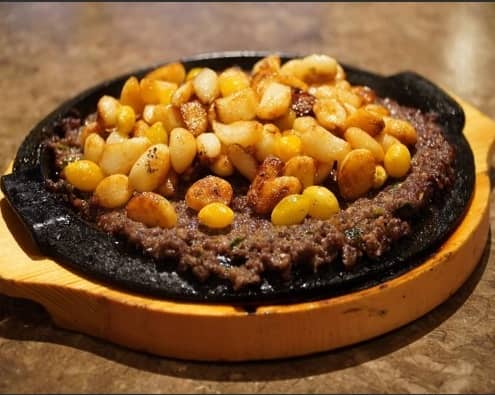 생생정보 맛집 청풍떡갈비