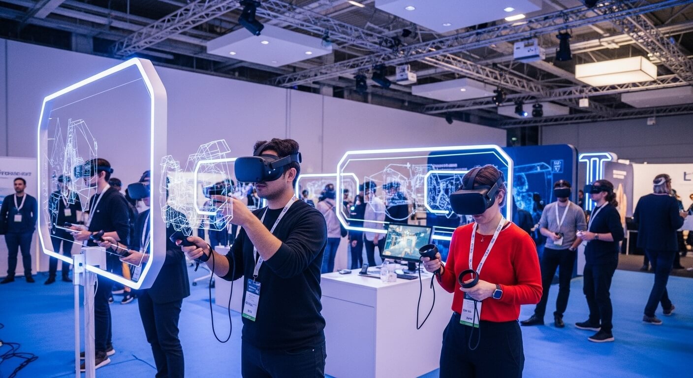 2025 메타버스 엑스포 무료 입장