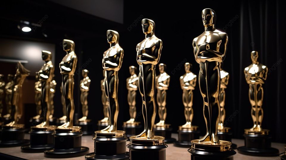 아카데미 시상식 관련 사진