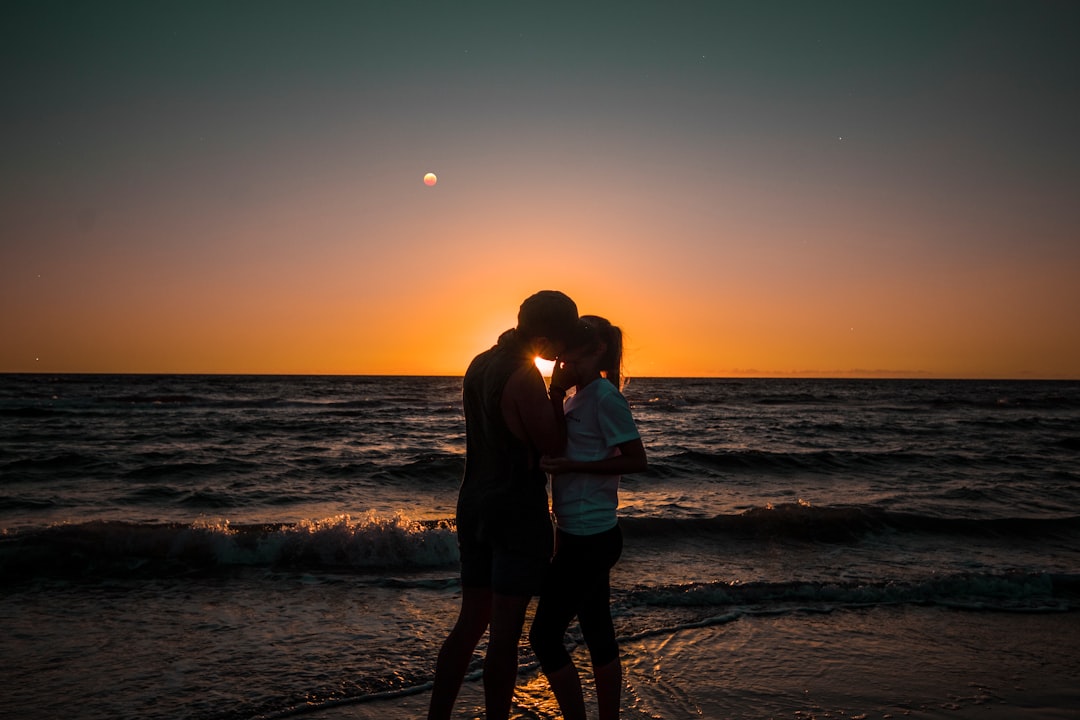 Kiss