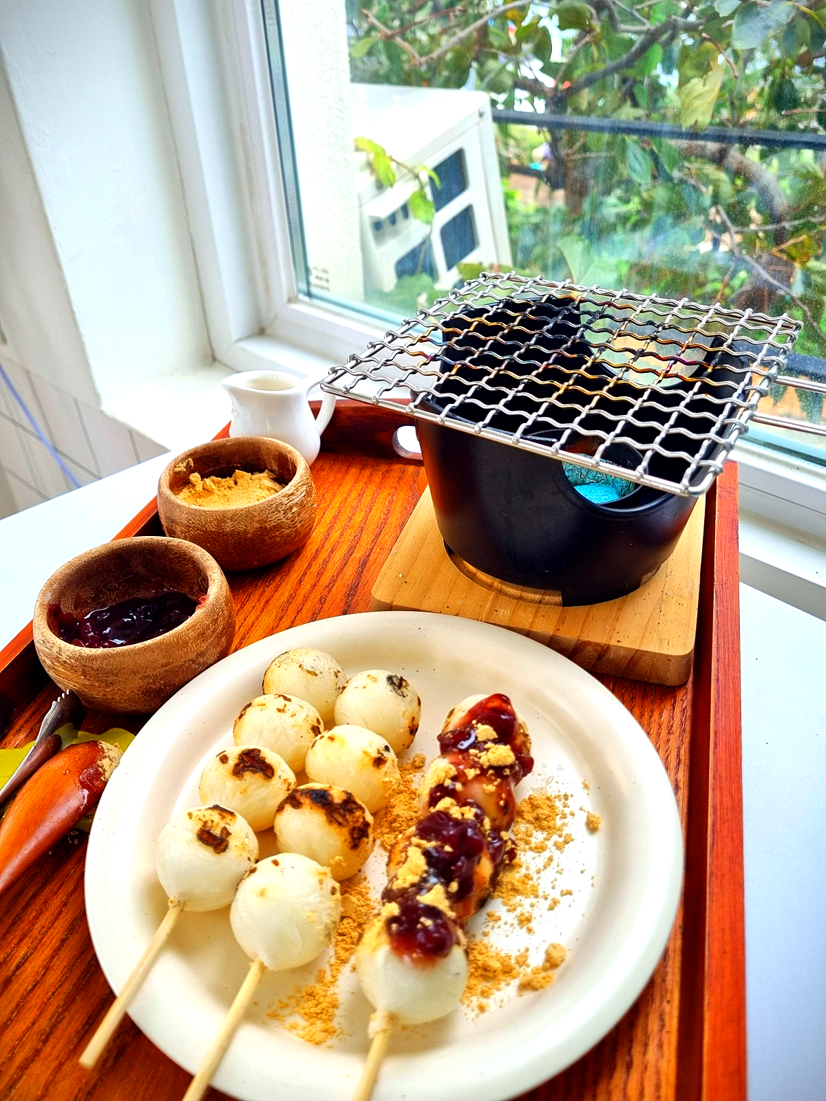 동해 묵호 논골담길 카페 6곳 모두 보기&amp;#44; 오션뷰 명당부터 감성 당고 맛집까지