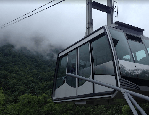 국내 여행지 추천 설악산