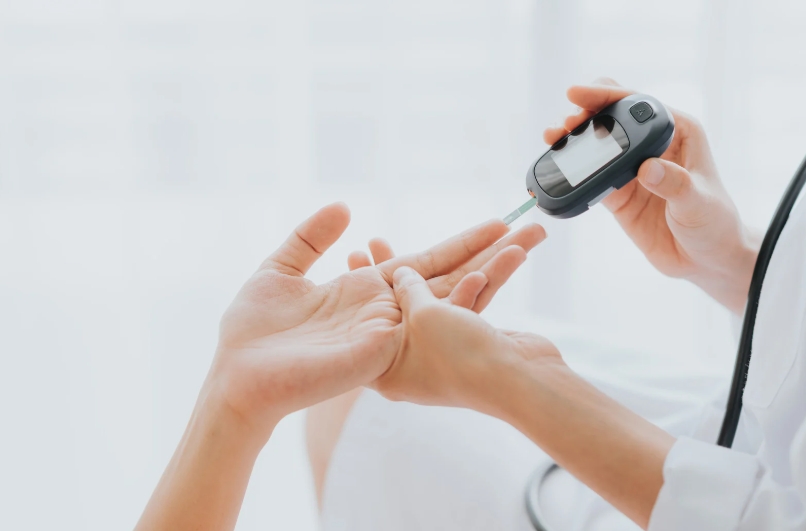 자가진단 가능한 당뇨 초기 징후들